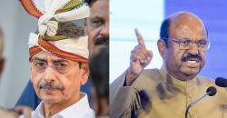 The Confrontational Governor : Another Front of BJP’s War on the Constitution