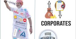 Party For the Corporates By the Corporates