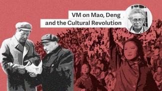 culture revolution in china