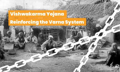 Reinforcing the Varna System
