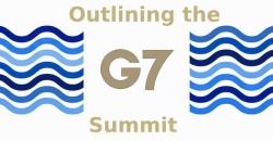 the g7 summit