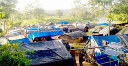 Evictions From Forest Lands in Assam