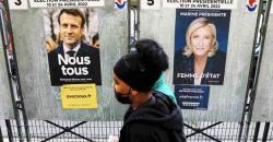 Presidential Elections in France