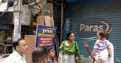 Hate In The Name of Hanuman: Jahangirpuri Fact-Finding Report