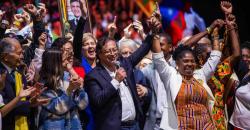 People’s Uprisings Leads to Historic Mandate in Colombia