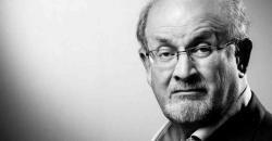 Attack on Salman Rushdie