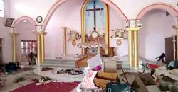 Attack against Christians in Chhattisgarh
