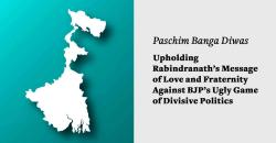 Fraternity Against BJP’s Ugly Game of Divisive Politics