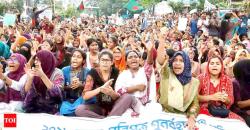 Bangladesh Navigates a Turbulent Transition