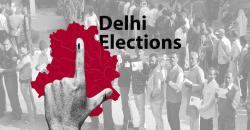 Delhi Elections 2025