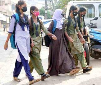 Supreme Court Must Stay Karnataka HC Hijab Verdict  