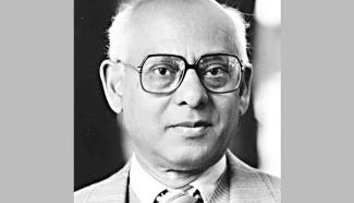 Ranajit Guha (1923 - 2023)