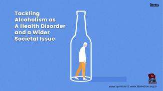 A Health Disorder and a Wider Societal Issue
