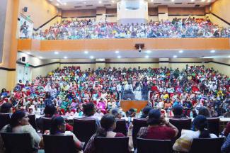 Ninth National Conference of AIPWA Successfully Concluded 