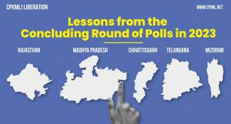 Lessons from the Concluding Round of Polls in 2023