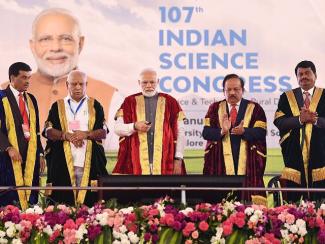 Indian Science Congress: Murder of an Institution
