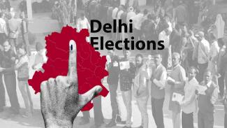 Delhi Elections 2025