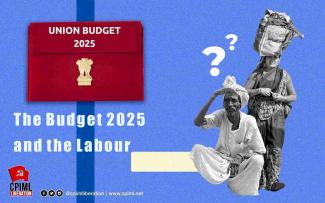 Budget 2025