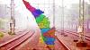 Kerala K- Rail Silver Line project