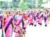 Exposing The BJP’s Ploy To Deny Anganwadi Workers
