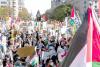 Palestine Solidarity Movement in the US
