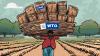 Who Wants the Subsidy Dead--- WTO-- Indian Farmers